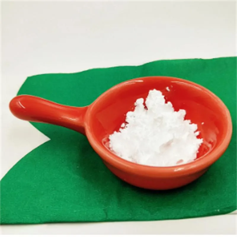 Capryloyl Glycine Raw Materials 1