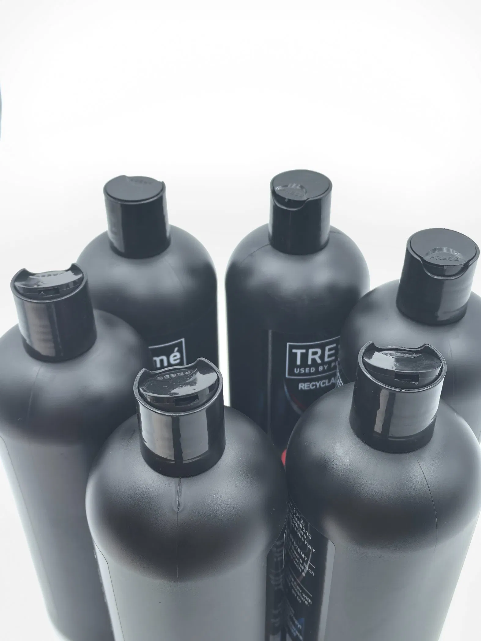 Shampoo, Conditioner, Deep Moisturizing, Oil Control, Dandruff Removal, Soft and Full.