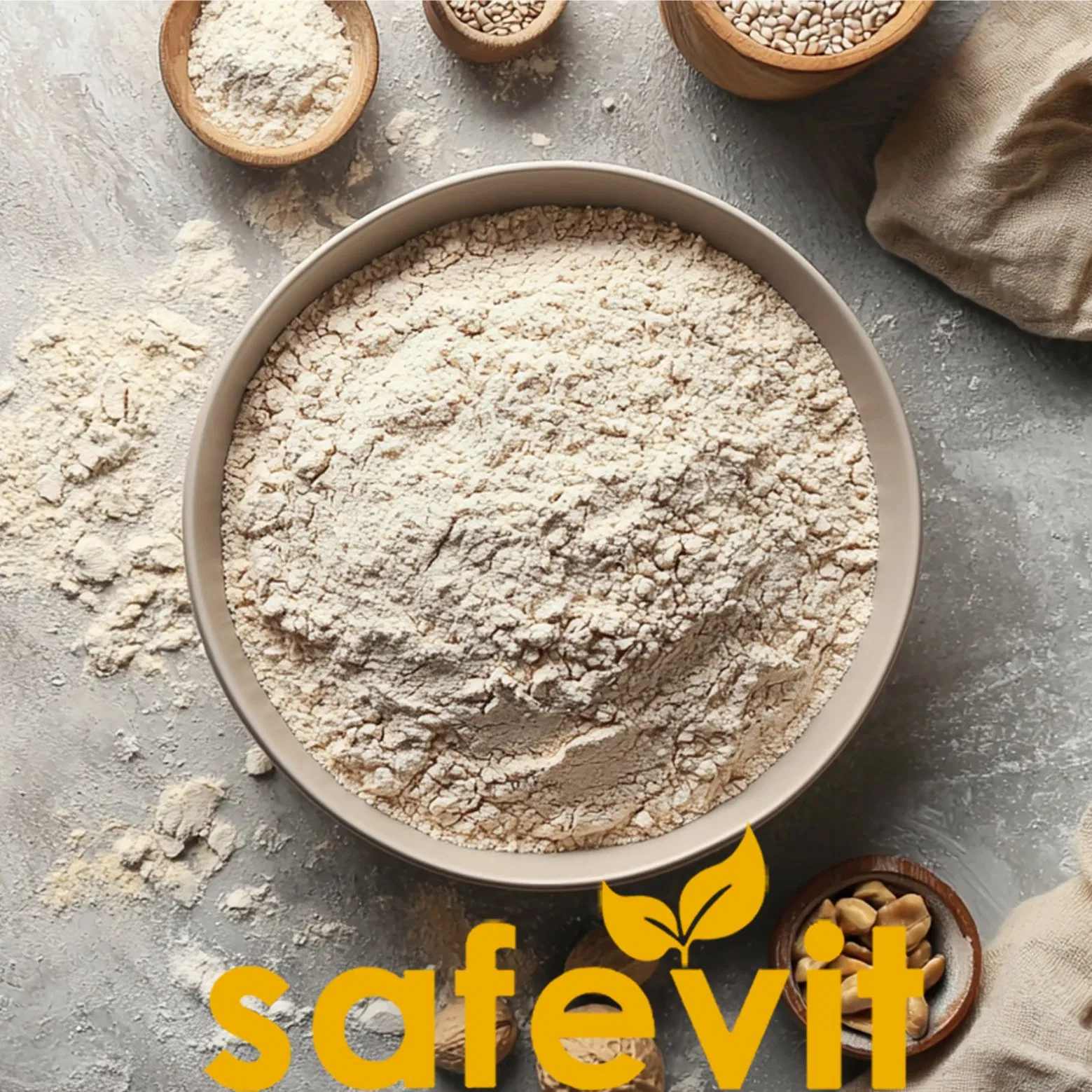 Premium Chromium Picolinate and Chloride - 25kg Bulk Food Ingredients