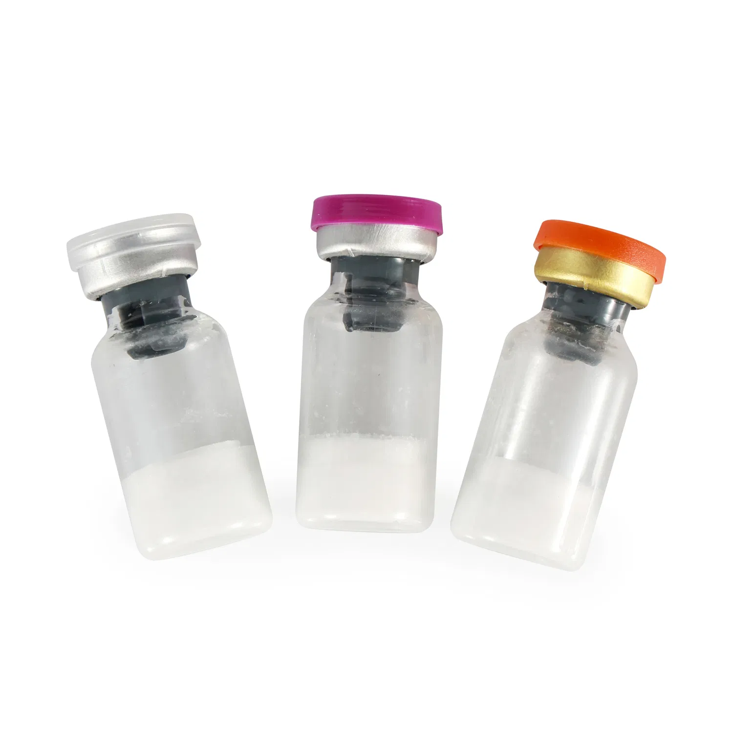 Peptide Raw Material with Complete Test Report