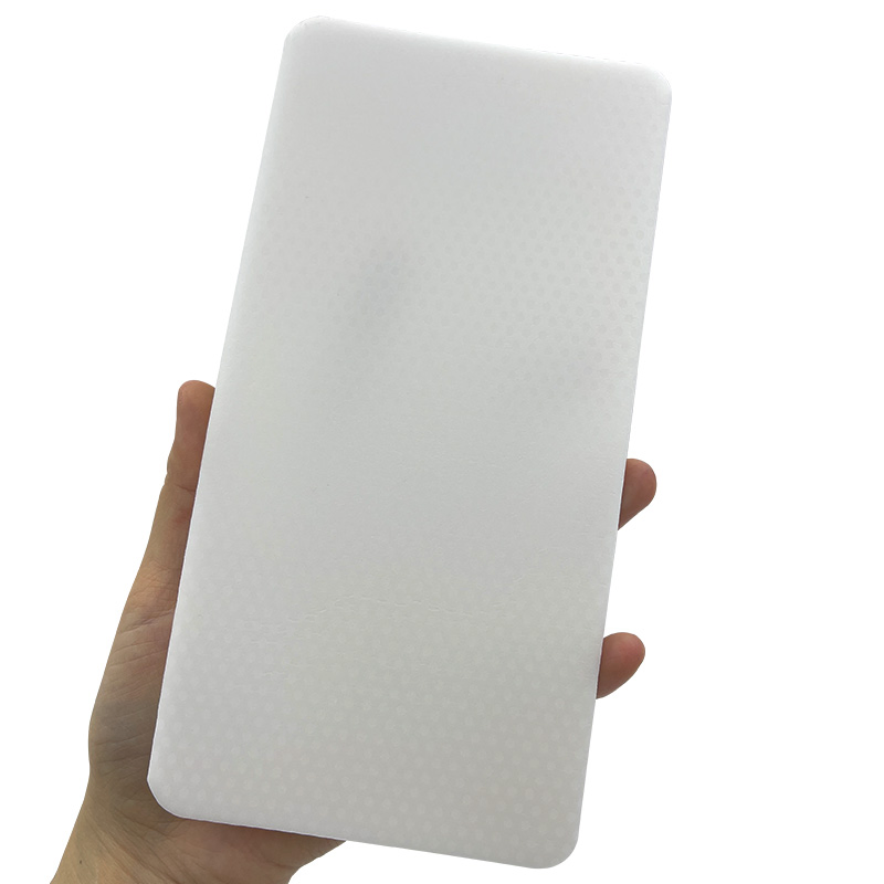 CE Manufacturer's Advanced Silicone Foam Wound Dressing with Waterproof Protection