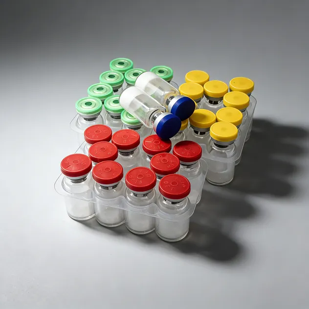 Cetyl Alcohol Detail 1