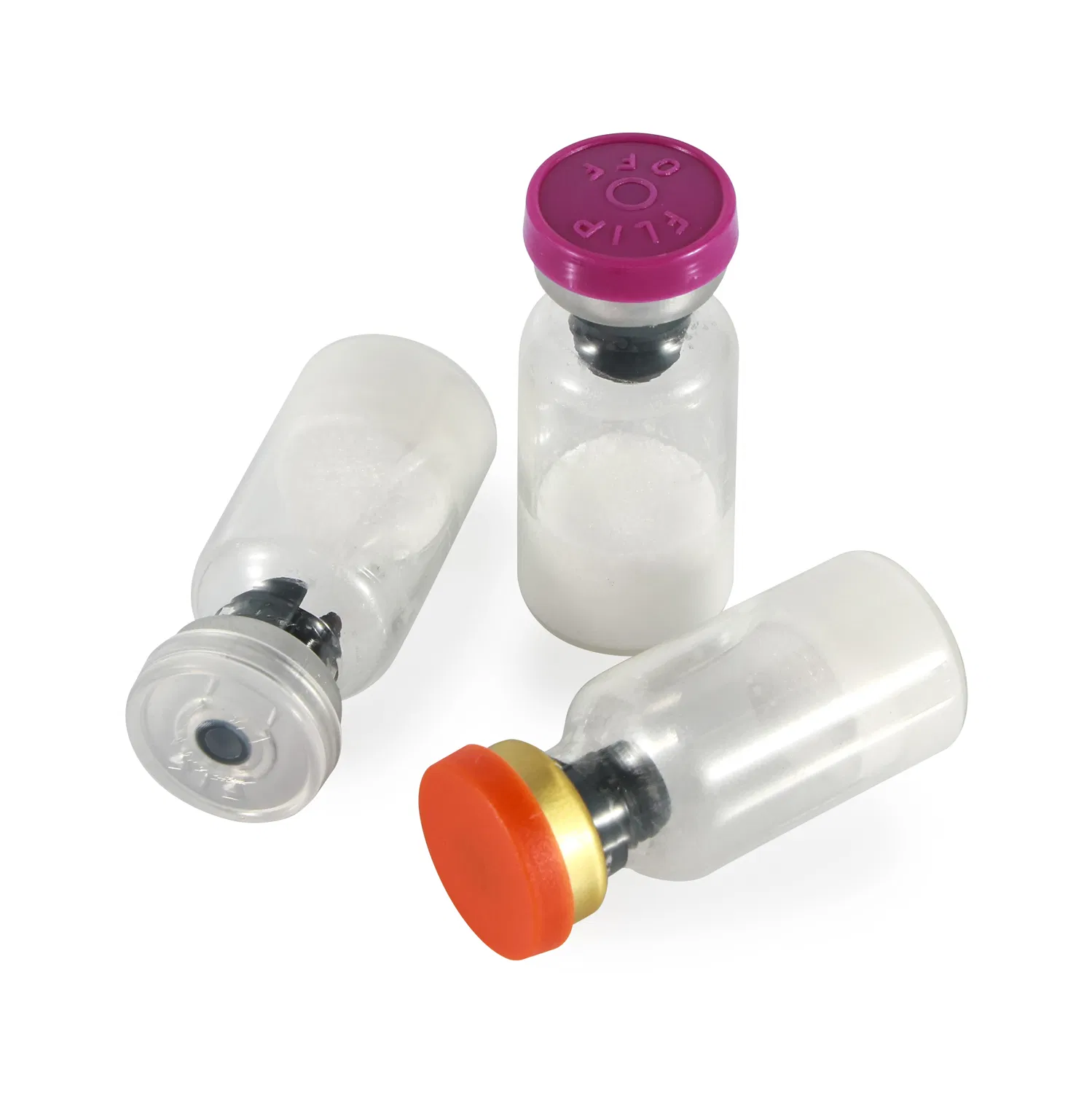 Peptide Raw Material with Complete Test Report