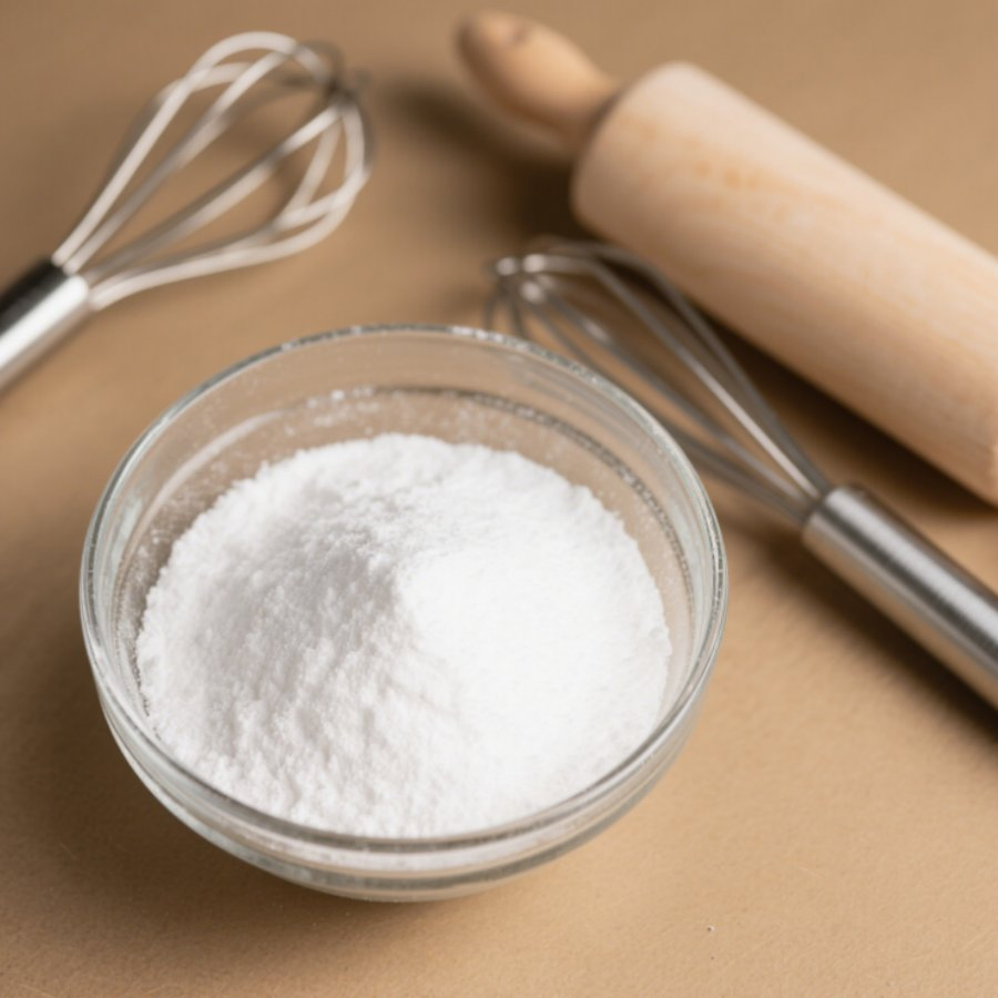 Galacto-Oligosaccharide Powder Functional Food Sugar Substitute Gos Prebiotics Ingredients