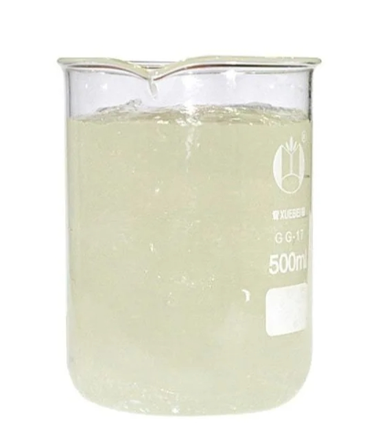 Factory Supply Fabric Softener Raw Material Esterquats Hony Sp90-C