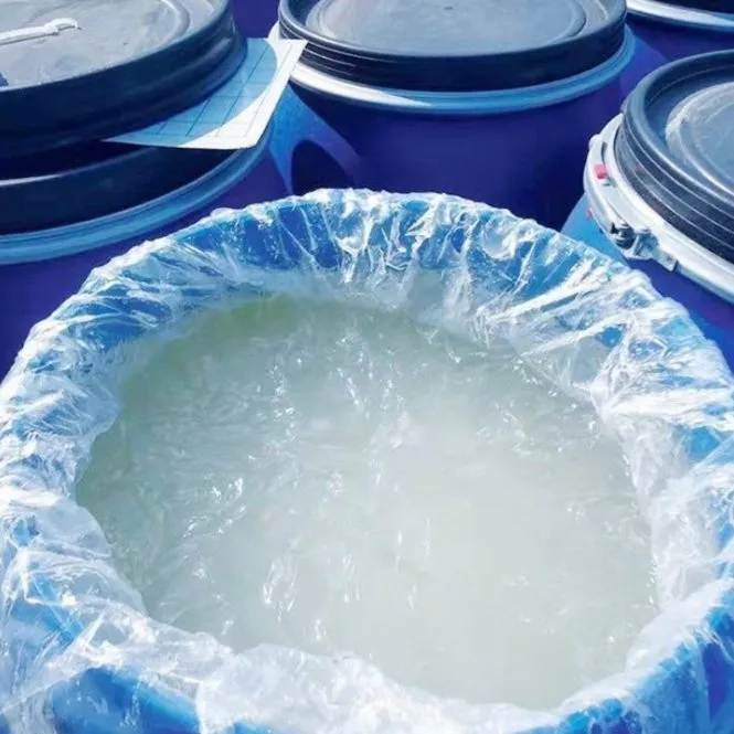 SLES 70% Raw Material