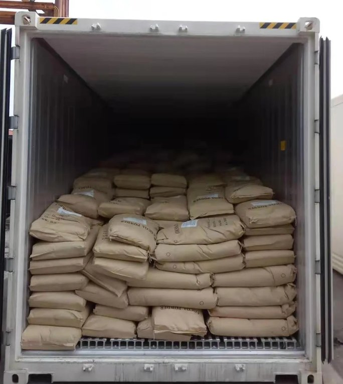 Premium Dutch Processed Alkalized Cocoa Powder for Baking