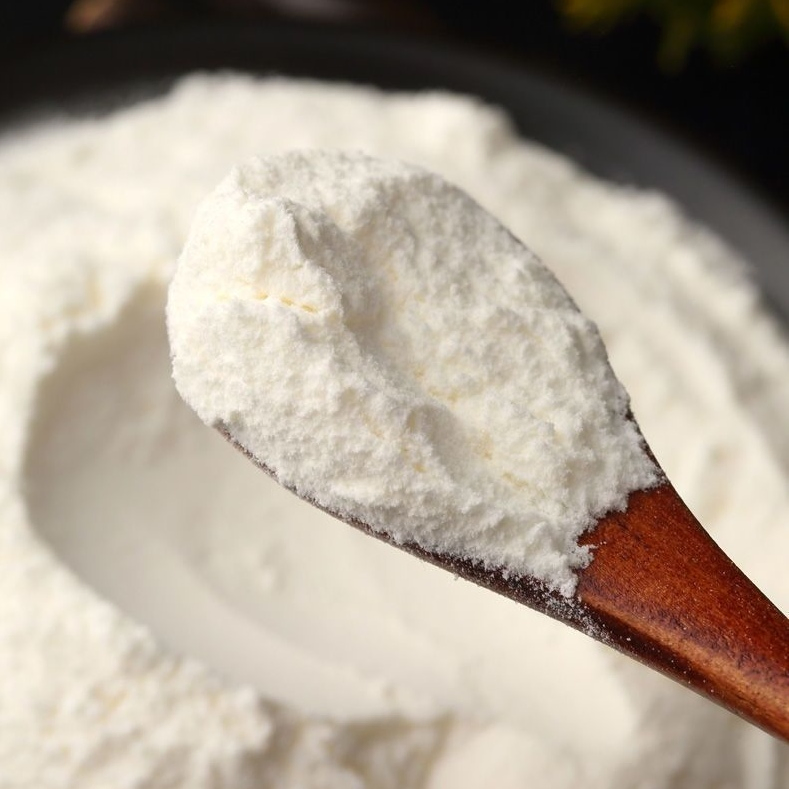 Sin Amargor Después Extracto de Hoja de Stevia Orgánica en Polvo Edulcorante Precio 90%Glucosylated Glucósidos de Estivol