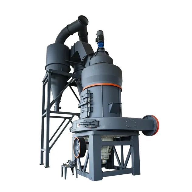 Cuchillas del rotor