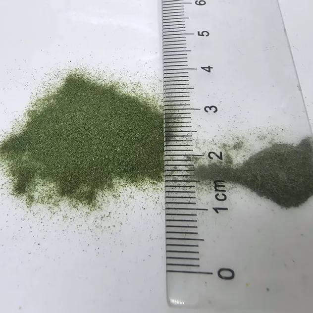 Polvo de Ulva Lactuca Original para Suplementos Dietéticos, Mezcla de Superalimentos Vegana y Sin Gluten