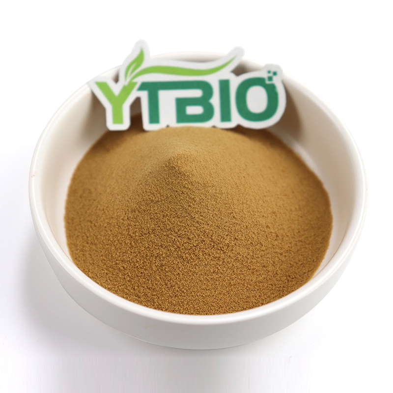 Polvo de Fruta Entera de Mangostán 100% Puro Superalimento Natural Alto en Fibra para Suplemento Dietético
