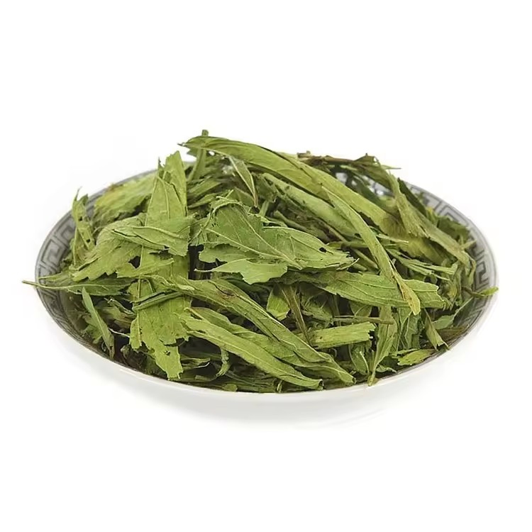 Extracto de hoja de stevia de energía verde