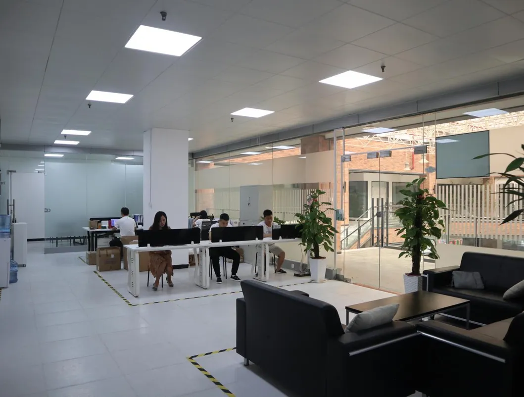 Laboratorio de pruebas