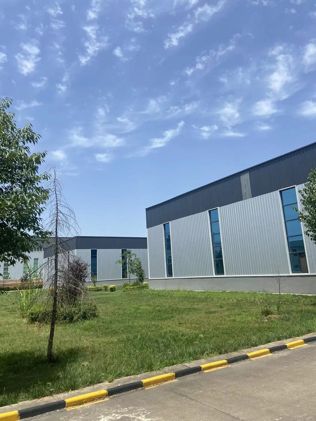 Instalaciones de producción 1
