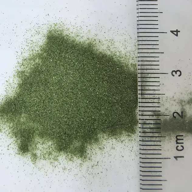 Polvo de Ulva Lactuca Original para Suplementos Dietéticos, Mezcla de Superalimentos Vegana y Sin Gluten