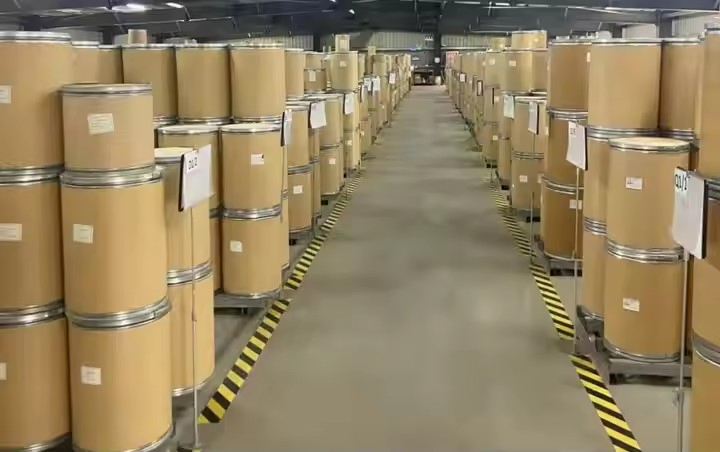 Suplemento alimenticio puro y natural de arándano en polvo liofilizado, venta de fábrica en EE. UU. y UE