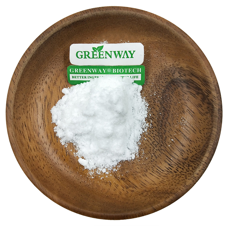 Precio al por mayor suministro de fábrica aditivos alimentarios naturales de flavonoides antiinflamatorios extracto de fruta cítrica Gradis polvo puro CAS 10236-47-2 naringina
