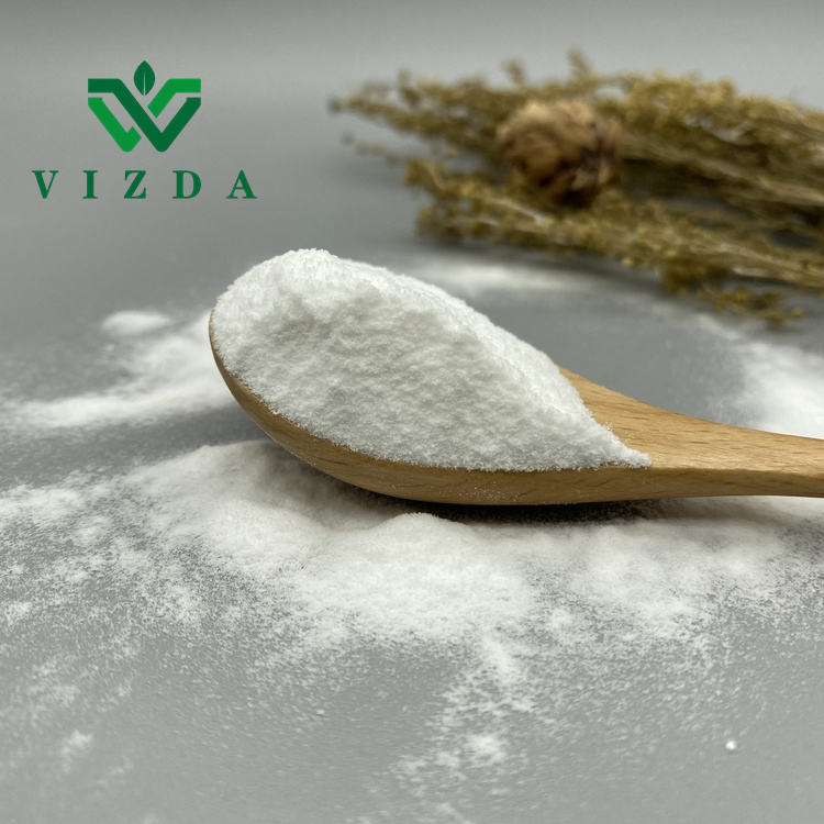 Polvo de Titanio Quelado Avanzado para un Soporte Nutricional Superior