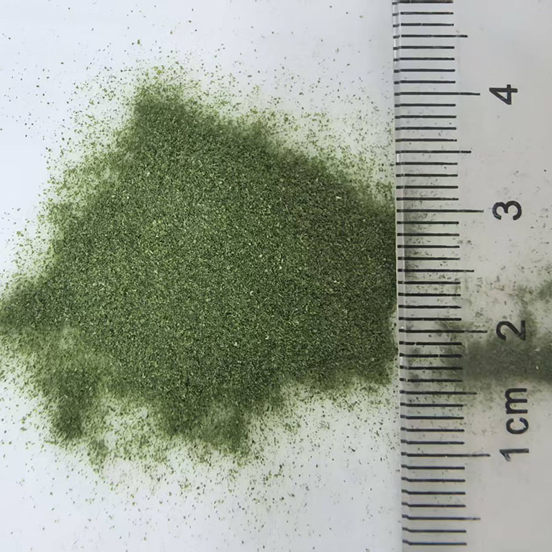 Polvo de Ulva Lactuca Original para Suplementos Dietéticos, Mezcla de Superalimentos Vegana y Sin Gluten