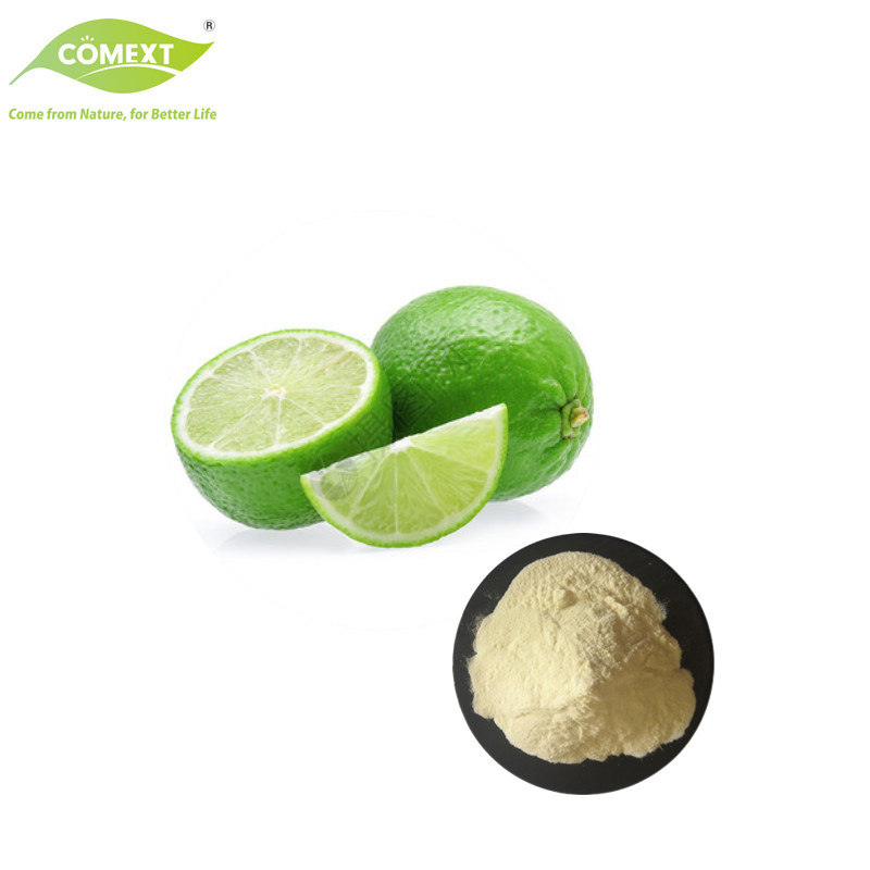 Muestra gratuita de suministro de extracto de Citrus Aurantium en polvo de fruta de naranja amarga