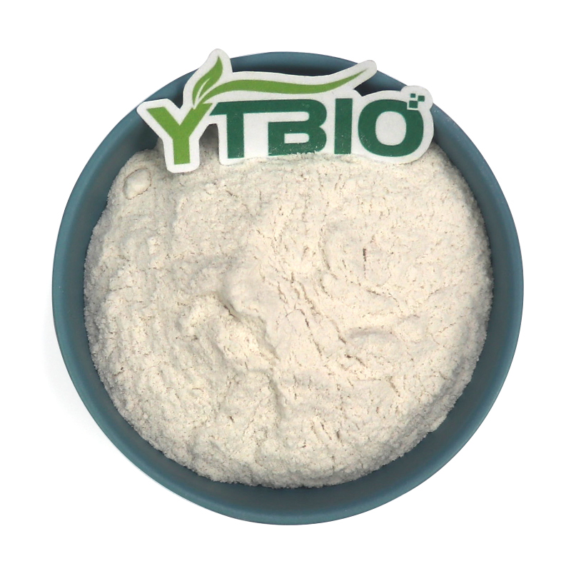 Aglutinante Alimentario Grado Frutal Pectina Natural a Granel Pectina Cítrica Modificada en Polvo CAS 900-69-5