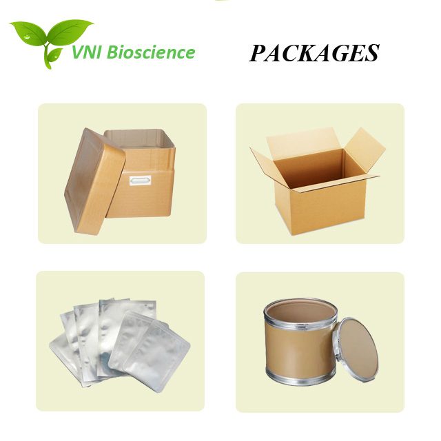 Certificado Halal Kosher 100% Polvo Natural de EGCG 30% Extracto de Té Verde de Polifenoles