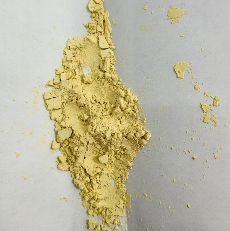 Extracto de Scutellaria Baicalensis (85% Baicalina) - Polvo Herbal Natural para Venta al por Mayor