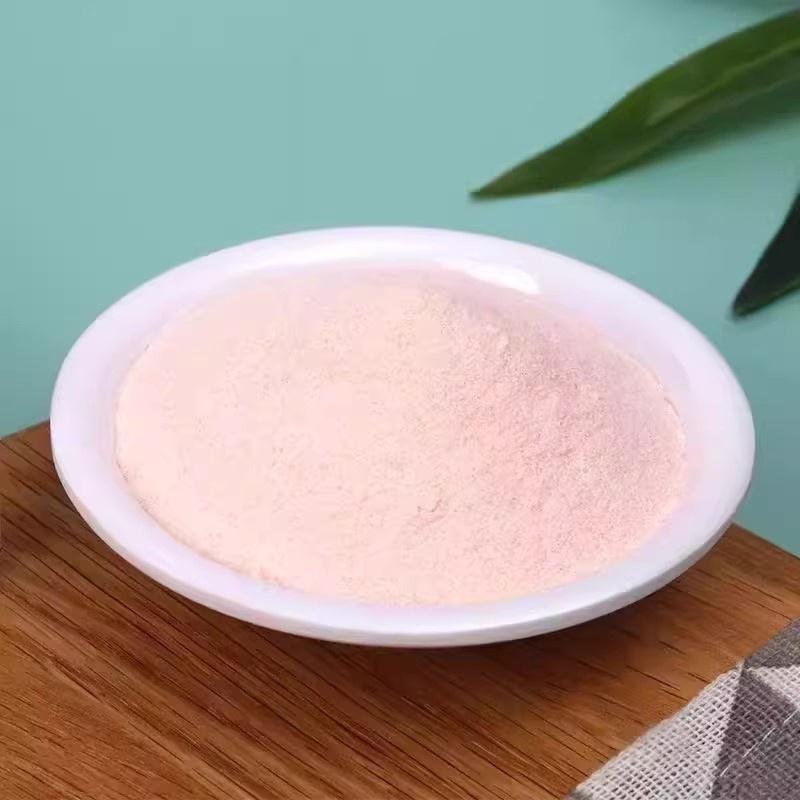 Polvo de extracto de sandía liofilizada, polvo de jugo de fruta, polvo instantáneo de sandía