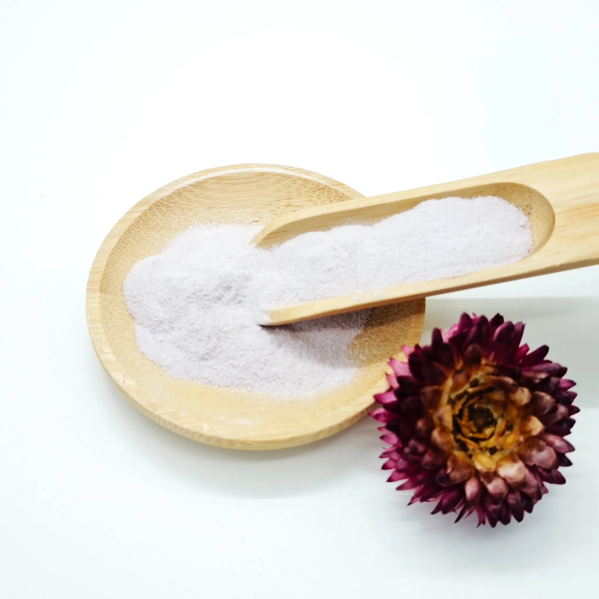 Polvo de Superalimento Verde Energizante con Moringa y Ashwagandha