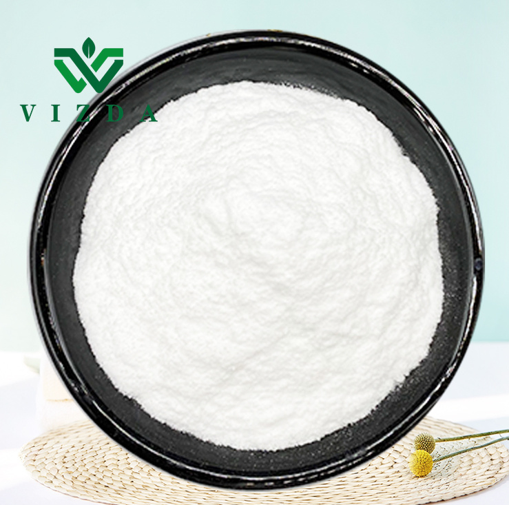 Polvo de Titanio Quelado Avanzado para un Soporte Nutricional Superior