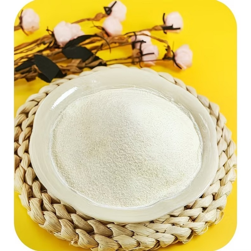 Fragancia Original Suave Paquete de Tiras Portátiles en Polvo de Limón Fruta Liofilizada para Fitness Descanso Simple de Preparación