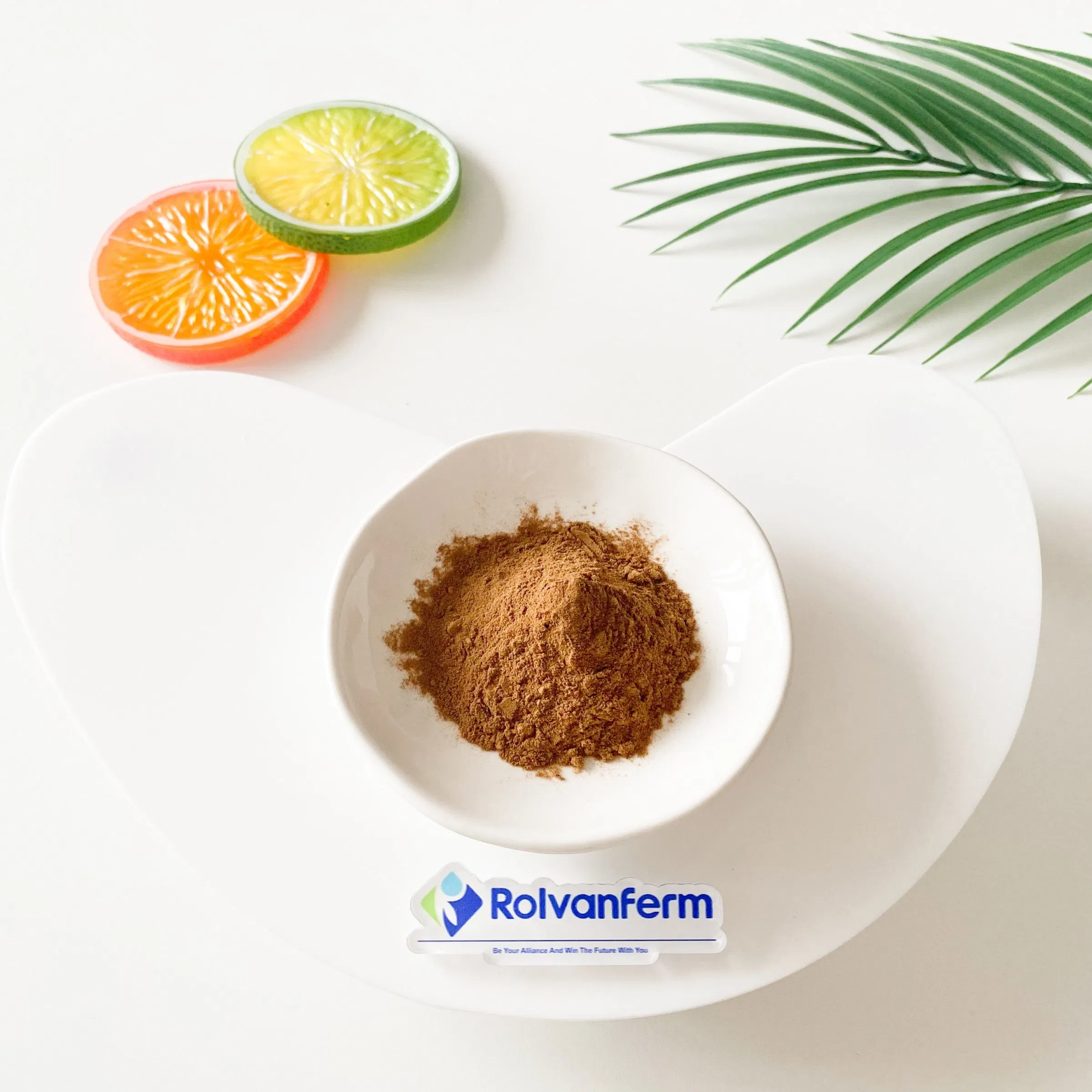 Extracto natural de Tanacetum Parthenium para formulaciones herbales funcionales y aplicaciones de suplementos nutricionales