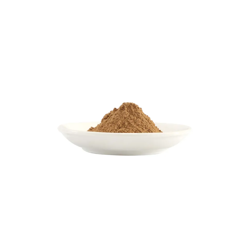 Suplementos dietéticos de extracto de Ginkgo biloba