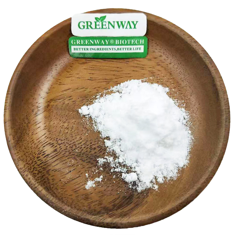 Precio al por mayor suministro de fábrica aditivos alimentarios naturales de flavonoides antiinflamatorios extracto de fruta cítrica Gradis polvo puro CAS 10236-47-2 naringina