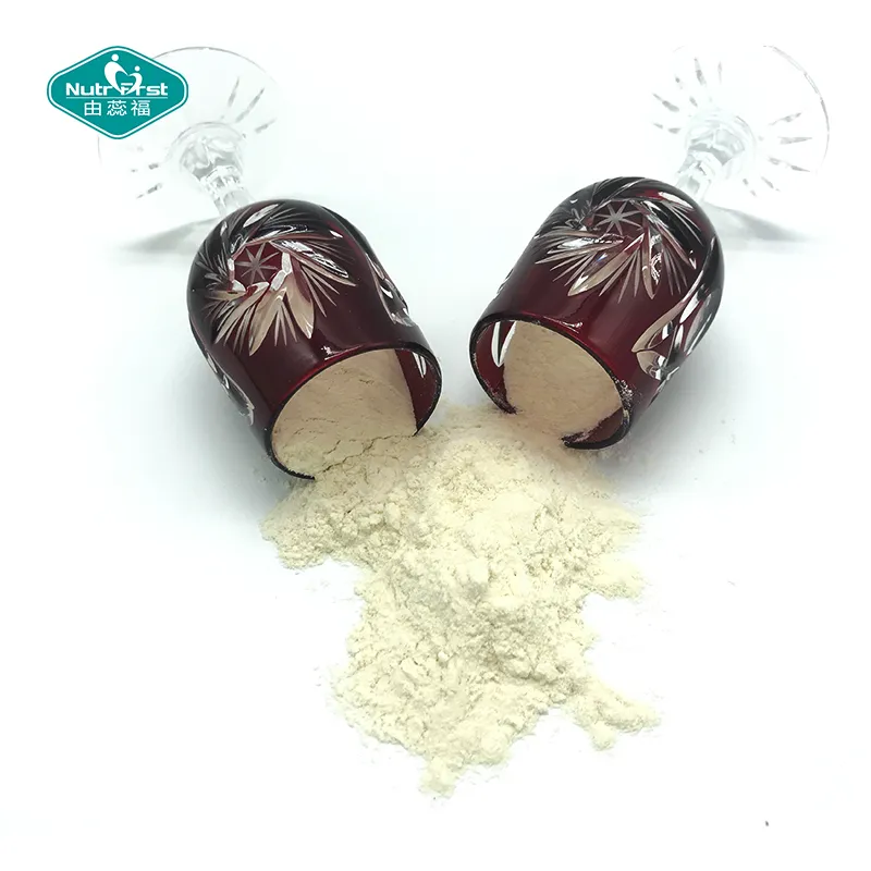 Usos de Polvo de Plátano