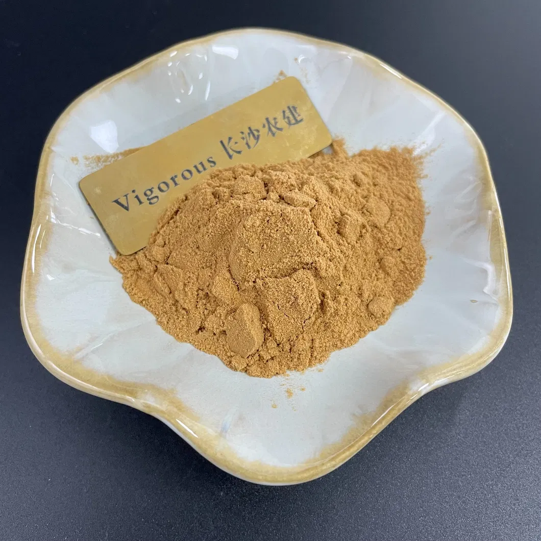 Muestra gratis extracto de hongo cordicepina