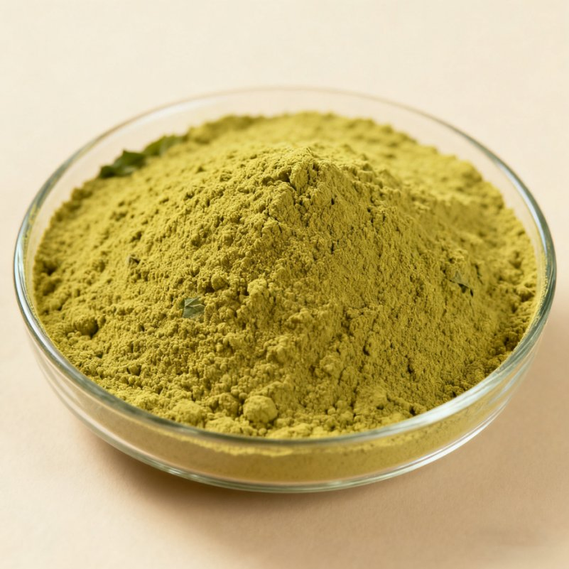 Extracto Herbal de Alta Pureza 1-Deoxynojirimycin en Polvo con Fassc22000 para Alimentos Funcionales