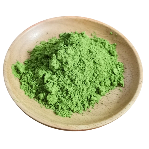 100% Polvo de Jugo de Col Liofilizado, Polvo de Jugo de Verdura Pura, Superalimento Rico en Nutrientes para Batidos, Yogur, Postres, Ensaladas y Avena