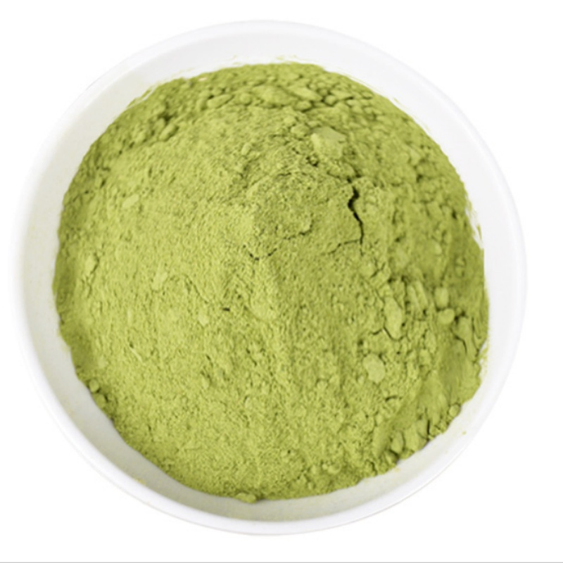 Comida Saludable Cuidado de la Salud Extracto Herbal Polvo de Espinaca