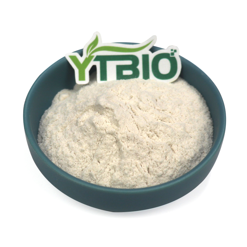 Aglutinante Alimentario Grado Frutal Pectina Natural a Granel Pectina Cítrica Modificada en Polvo CAS 900-69-5