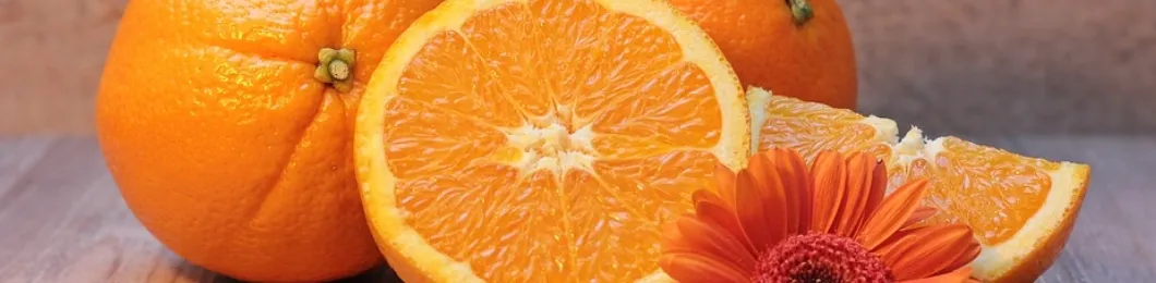 Polvo de jugo de naranja de alta calidad para bebidas saludables y recetas