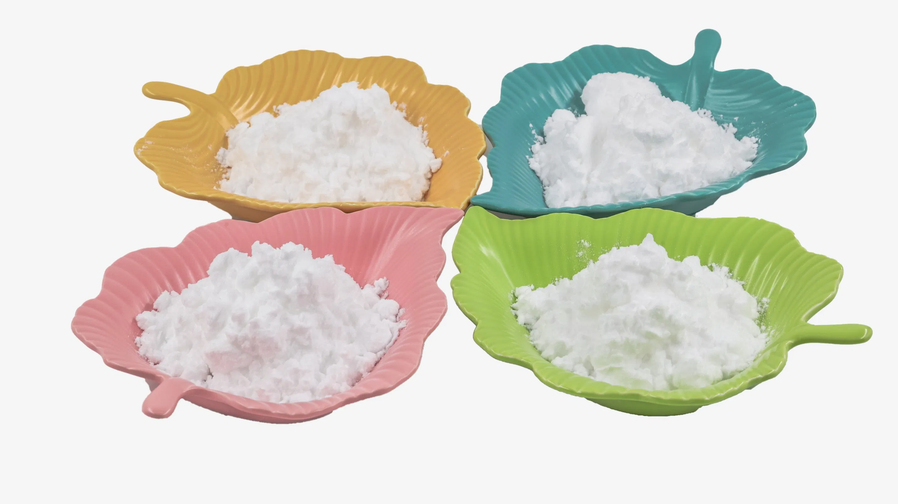 Ws23/Ws3/Ws5/Ws12 Fábrica de Sabor y Fragancia, a granel Ws-23 Polvo Agente Refrigerante 99% Puro para Colorante Aromatizante Grado Alimenticio