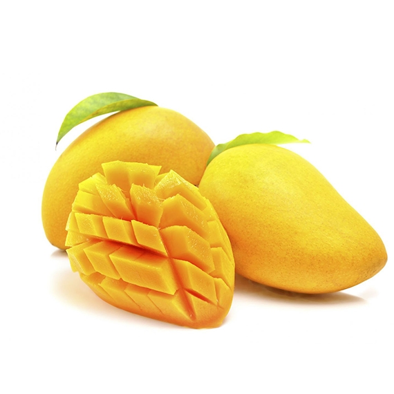 Polvo de Fruta de Mango - Sabor Natural, Rica Nutrición, Instantáneamente Soluble para Bebidas y Aplicaciones Alimentarias