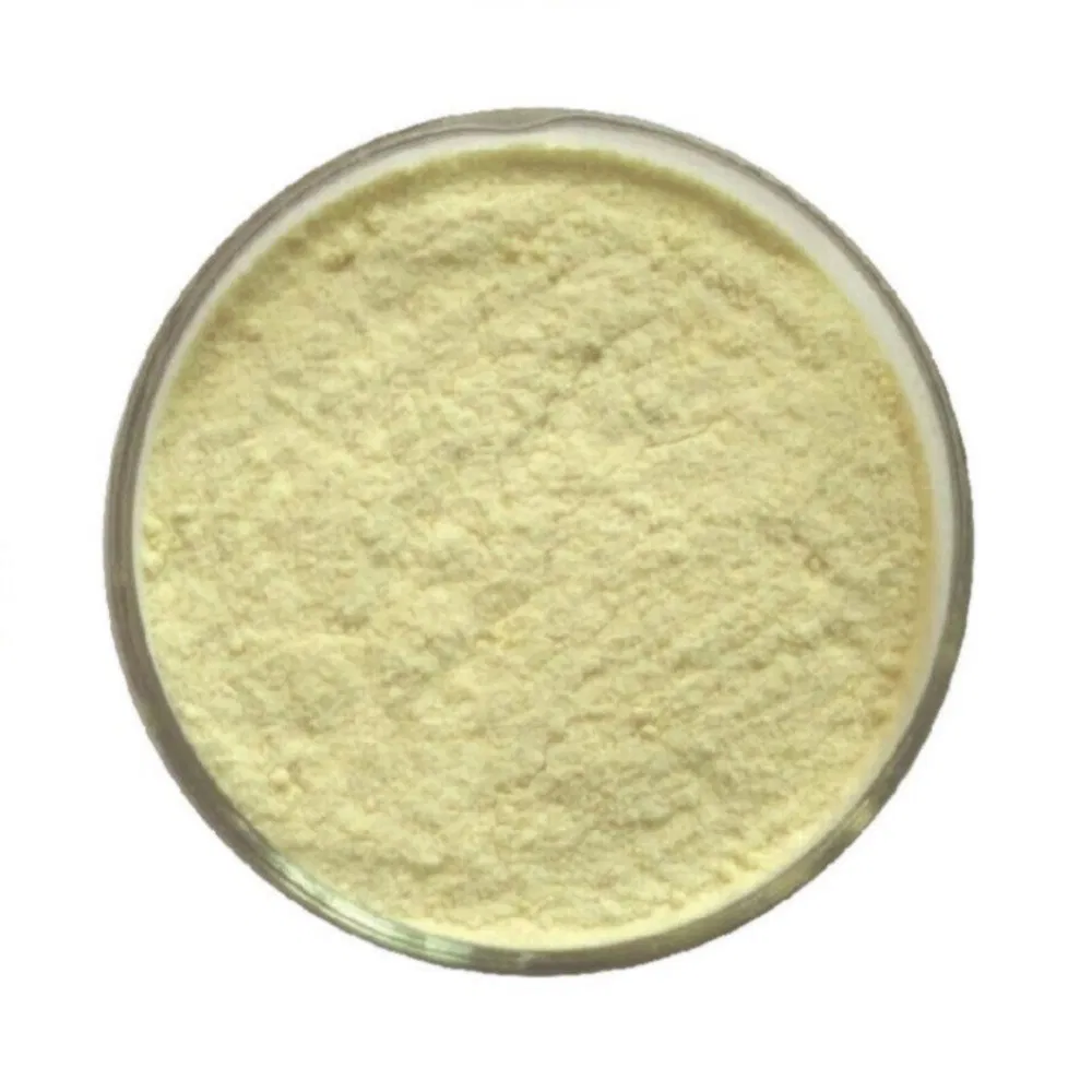 Extracto en polvo estandarizado de luteolina de alta pureza de grado superior para suplemento nutricional
