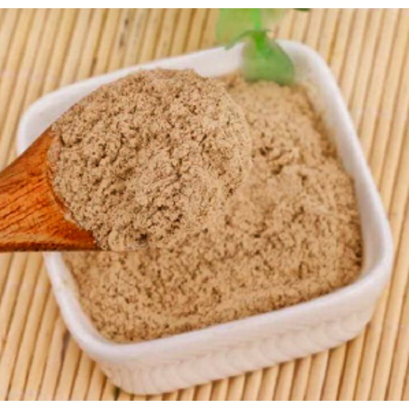 Extracto de hongo natural en polvo de hongo paja