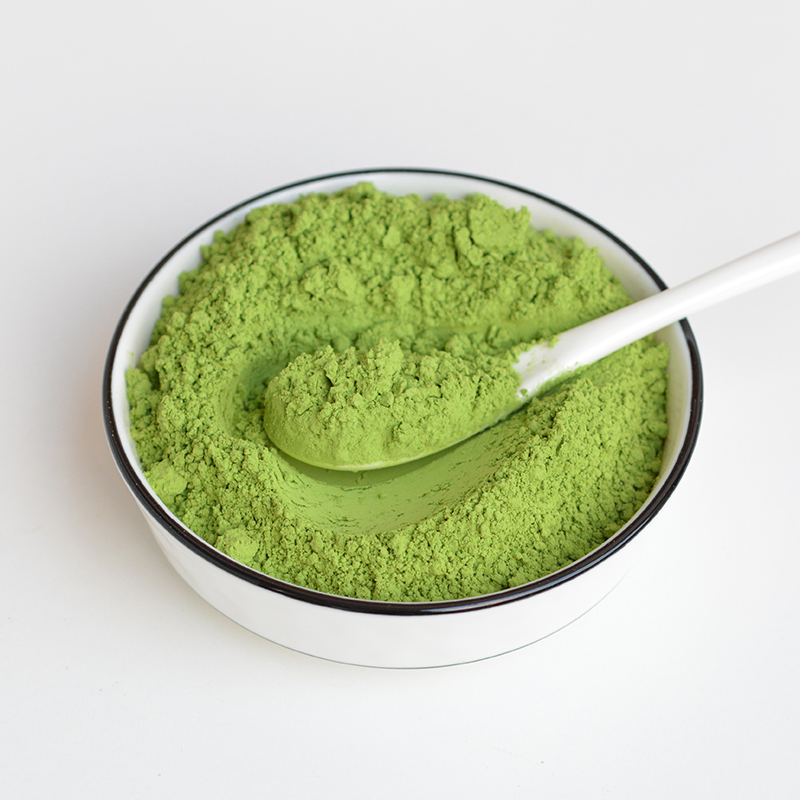 100% Polvo de Jugo de Col Liofilizado, Polvo de Jugo de Verdura Pura, Superalimento Rico en Nutrientes para Batidos, Yogur, Postres, Ensaladas y Avena