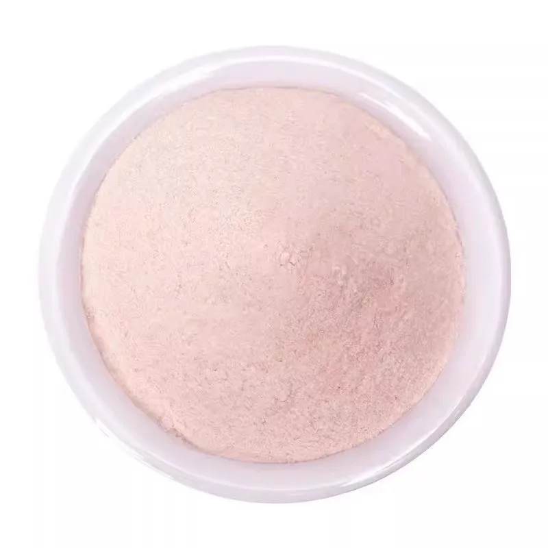 Polvo de extracto de sandía liofilizada, polvo de jugo de fruta, polvo instantáneo de sandía
