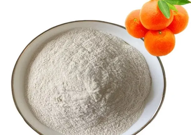 Precio Mayorista E440 Espesante Pectina en Polvo de Manzana y Cítricos