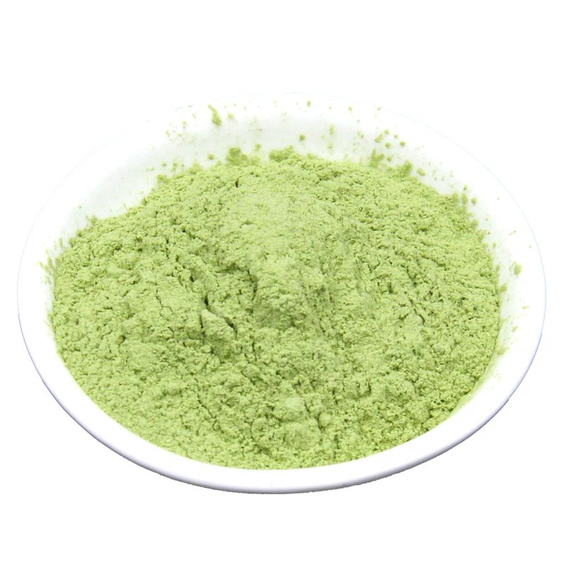 Comida Saludable Cuidado de la Salud Extracto Herbal Polvo de Espinaca