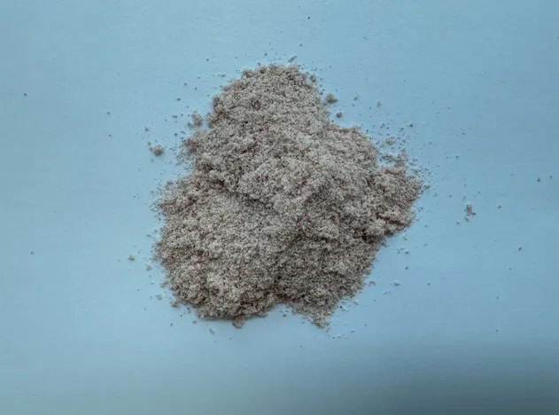 Polvo de BCAA tropical premium para un soporte superior en la recuperación muscular